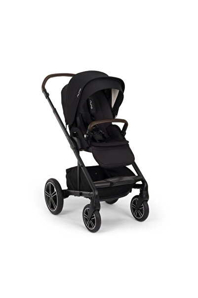 Nuna Mixx Next stroller, Caviar