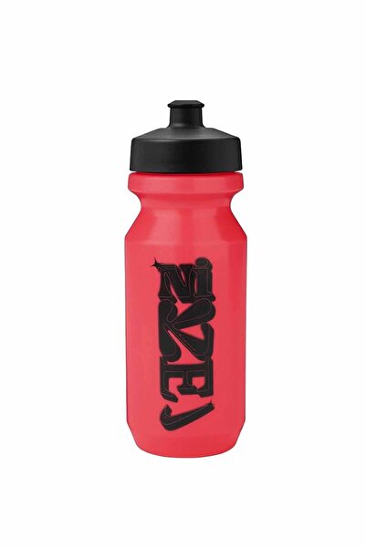 Nike 32 Oz (946 ml) Spor Matara Kırmızı – BPA İçermez Su Şişesi, Sporcu Matar...