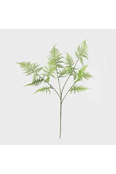 Danube Home Fernza Artificial Asparagus Plant 95cm Green Tall Decorative Indo...