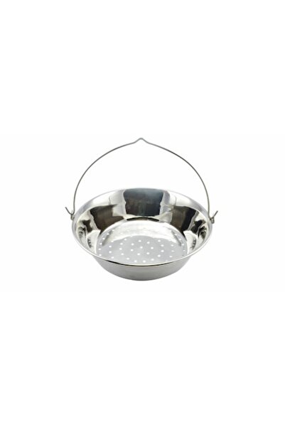 Perfect Home Ustensilă pentru slanina, din inox, 40x11cm