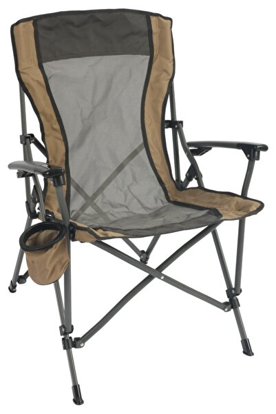 Funky Chairs Safari XL Katlanabilir Kamp Piknik Plaj Sandalyesi - 150 Kg Taşı...