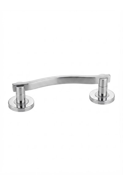 Condi Collection 013S Satin Chrome 20 cm Stainless Pull Handle