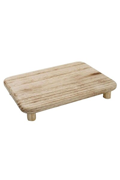 ESPIEL Δίσκος σερβιρίσματος XYP222 38x25,5x5,5εκ.