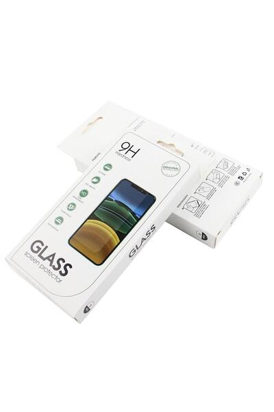 OEM Xiaomi 15 - Tempered glass 2,5D BOX 10 in 1 τεμ 9H