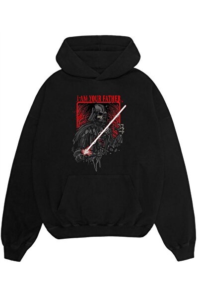 ELFERA Starwars Printed Sweatshirt
