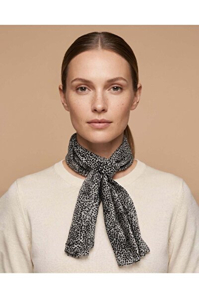REDTAG Women Multicolour Printed Scarf