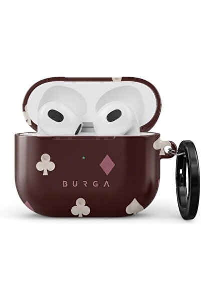 Yıldızan حافظة متوافقة مع AirPods 3 من edl shop، Tricked Me edl shop 1290799