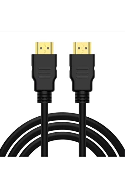 Yıldızan ysf shop SLX-288 كابل HDMI 1.4 بطول 10 أمتار، 19+1 كابل نقل الصور وا...