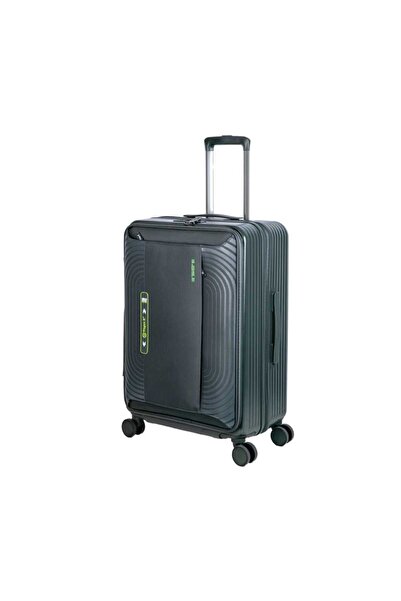 Wagon R Hybrid 24 inches Hard Trolley, 4 Wheels, Assorted, PC1975