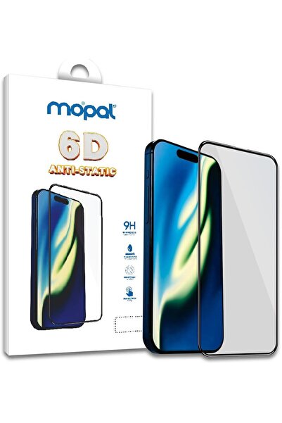 Yıldızan Msa Shop Normal Tempered Glass Screen Protector Compatible with Xiao...