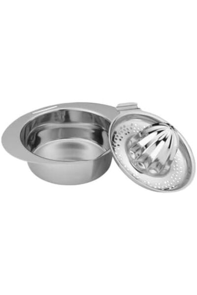 Yıldızan Msa Shop Steel Citrus Juicer 931845