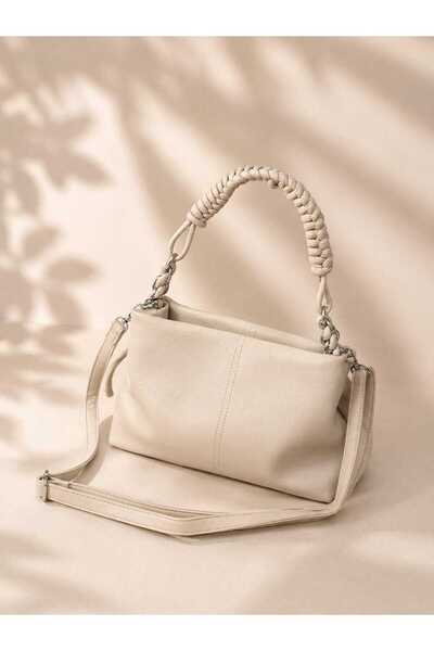 SS COLLECTION SAADET SÜMER Women's Shoulder and Arm Bag
