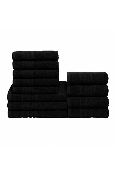 Lenjeria Pufoasa Top Bottom Set of 12 Premium %100 Cotton, 550g/m² – Soft & A...