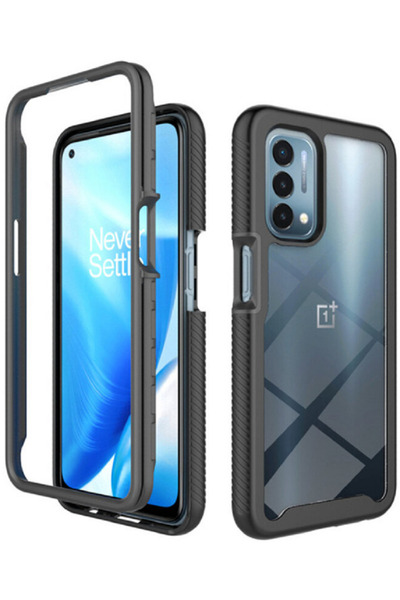 Vivid Defence 360 Pro Ανθεκτική Θήκη με Screen Protector - OnePlus Nord N200 ...