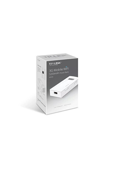 OEM Baterie externă TP-LINK HOTSPOT 3G 2G M5360 5200mAh