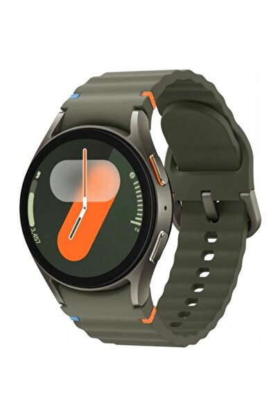 Samsung Galaxy Watch 7 L300 40mm, NFC, BT 5.3, Πράσινο EU SM-L300