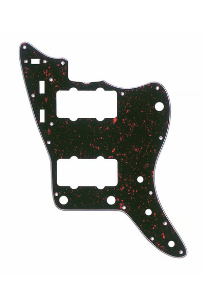 FENDER 0991354000 Guitar Pickguard Plate |   Jazzmaster, American Vintage, To...
