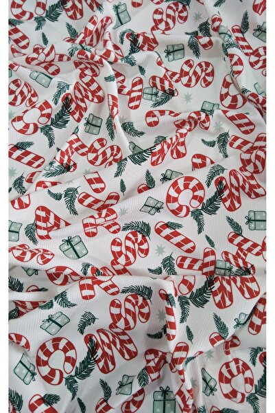Kumasmarkam WAFFLE PENYE KUMAŞ (EN:150 cm) Pijama Kumaş