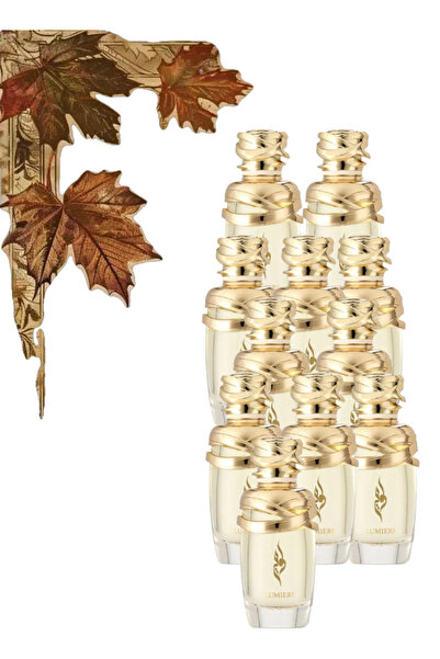 ALREHAB 11 Pieces Lumiere Perfume 100ML