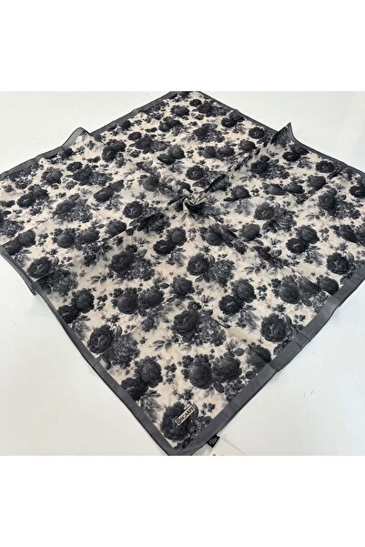SCARFE SCARF وشاح سكارف ناعم صديق للبيئة LSA0501