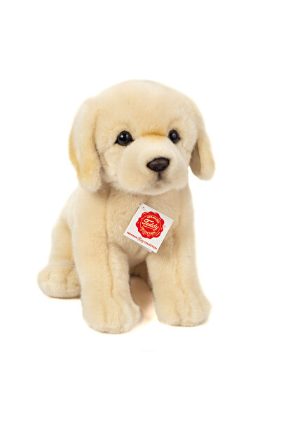 TEDDY HERMANN Golden Retriever așezat 25cm (TH919551)