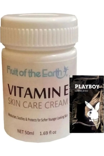 Bezos Super Fruit of the Earth Skin Care Antiaging Cream 50 ml + 1 Gel Gift