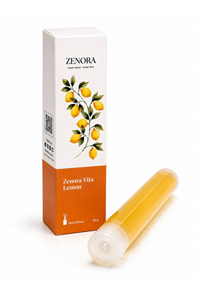 Zenora Zenora Vita Aroma Vitamin C Filter