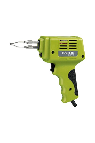 EXTOL CRAFT Pistol de lipit, EXTOL CRAFT, 9922, 175W, 230V