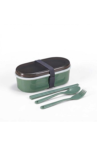 DAY BY DAY School Lunch Box