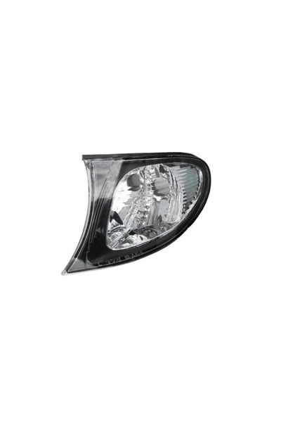 TYC Lampa semnalizare fata BMW Seria 3 (E46), Sedan/Combi, 10.2001-06.2005, f...
