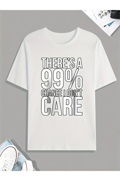 Little YELLOW Duck Ins Unique Interest Letter 180g Cotton Short Sleeve – Brea...