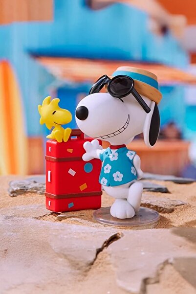 🎉 Snoopy ile Eğlenceli Ürünleri Keşfedin! 2026