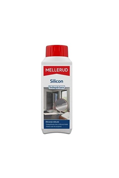 OEM Μελέρουντ Διάλυμα Αφαίρεσης Σιλικόνης 250 ml