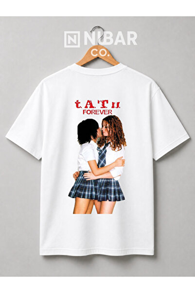 Grafftee Clothing Τ.Α.Τ.ΟΥ. Μπλουζάκι από βαμβάκι υψηλής ποιότητας Unisex με ...