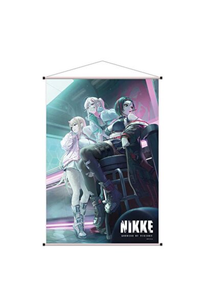 Sakami merchandise Perdea de perete Sakami Merchandise, "Goddess of Victory",...