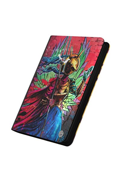Ultimate Guard Album Magic: The Gathering Aetherdrift, Ultimate Guard, 360 co...