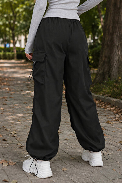 Parachute Pants with Best Prices | Trendyol