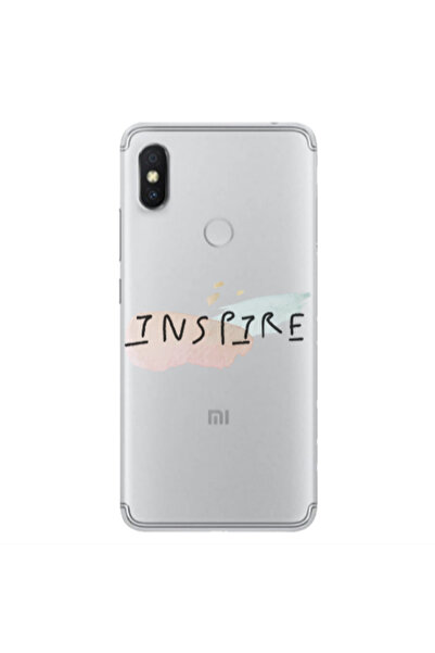 Other Xiaomi Redmi S2 Inspire Transparent Silicone TPU Θήκη