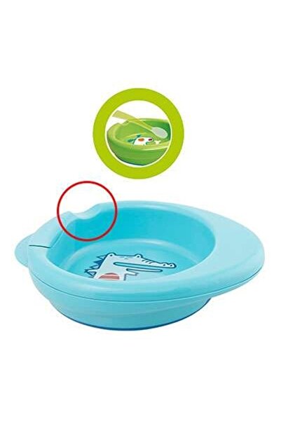 Chicco θερμική πλάκα 6μ+ μπλε 16000-20