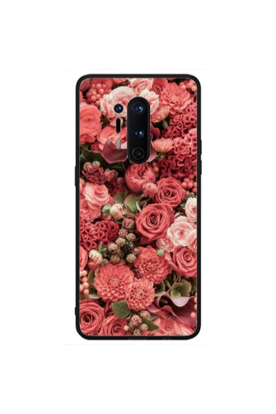 Other Xiaomi 8 pro Rose festival Black Glossy Θήκη