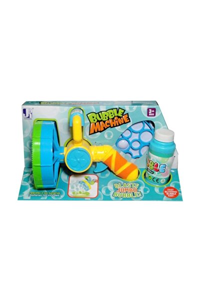Swede Masina cu bule de sapun MIX, Inne, Multicolor