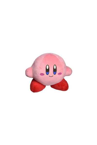 OEM Figurina de plus Kirby 23 cm, Together Plus, multicolor