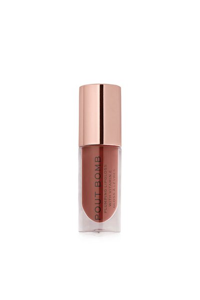 Revolution Pout Bomb Plumping Gloss