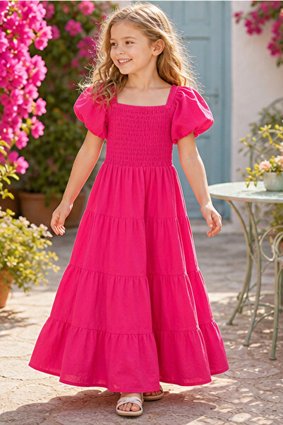 ETEN Girls Dress