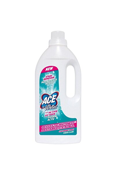 ACE Solutie pentru Pete, Ace, 1 L Rufe Albe