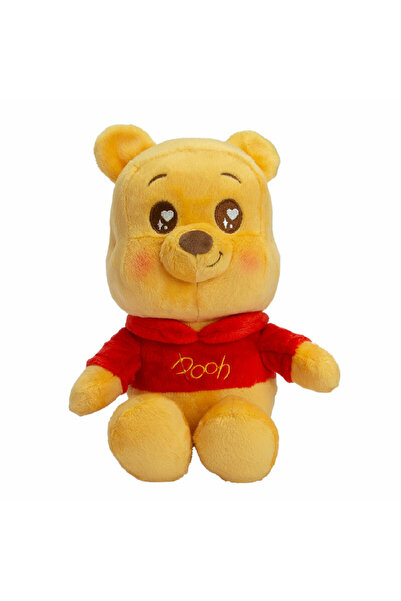 Simba Jucarie de plus, Ochi Sclipitor 25cm, Disney
