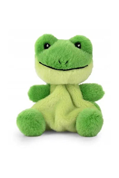 Daffi Mascota Broasca plus 135x148 mm