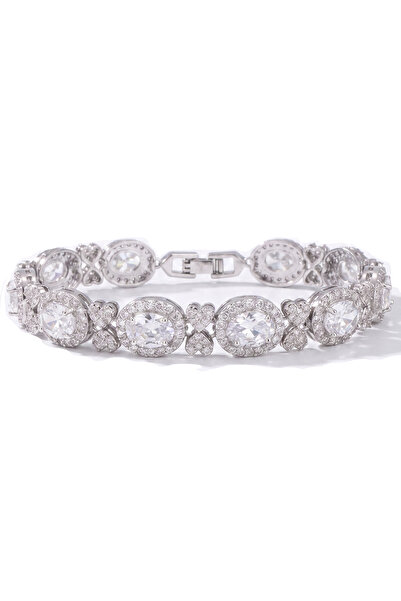 Atelier Duygu Milena Döküm Waterway Bracelet