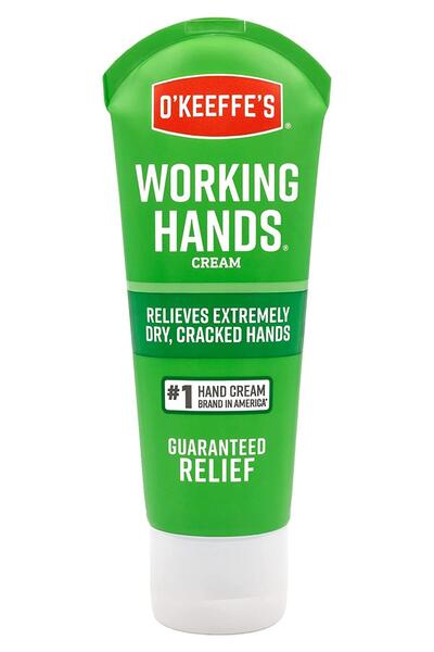 O'Keeffe's O'Keeffe's Working Hands Hand Cream 57Gr