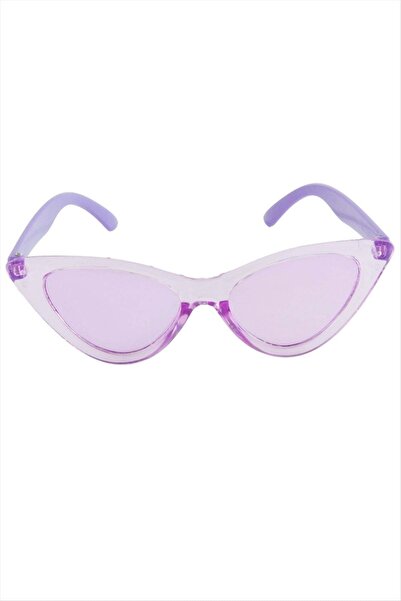 TakÇalıştır Triangle Children's Sunglasses